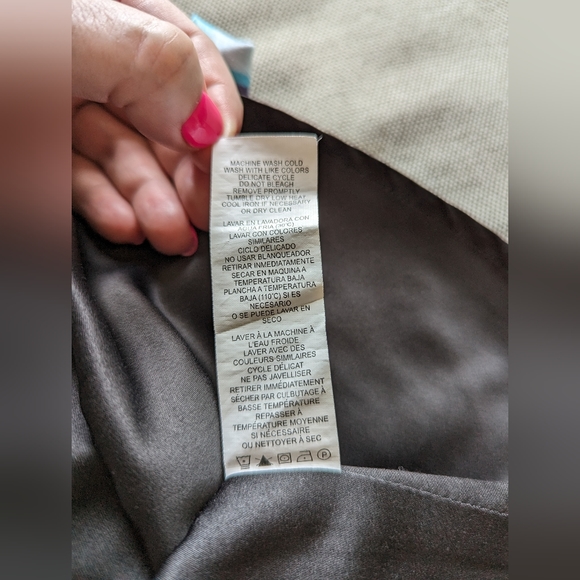 Evening dress - Picture 6 of 6